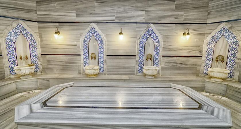Orkis Palace Hotel