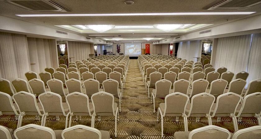 Orkis Palace Hotel