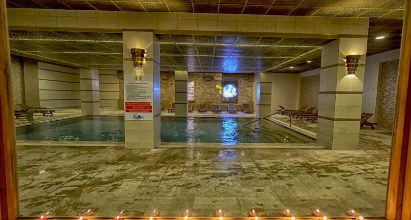 Orkis Palace Hotel