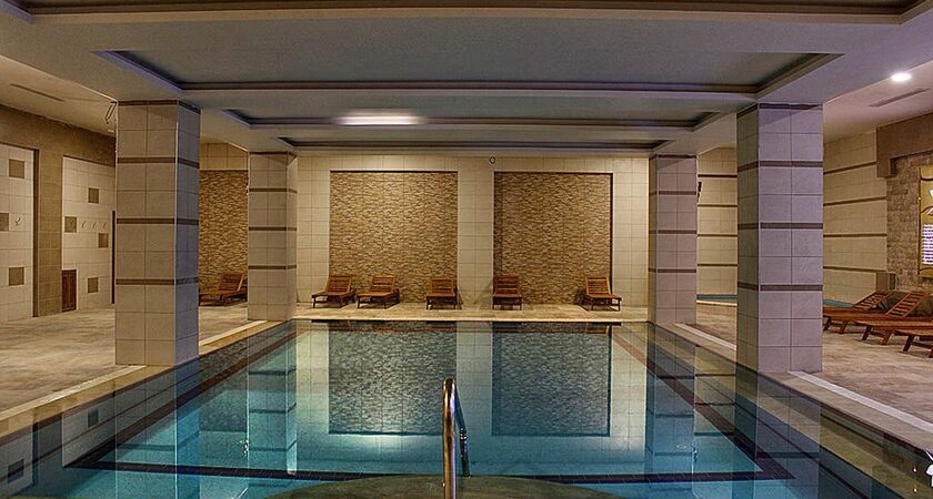 Orkis Palace Hotel