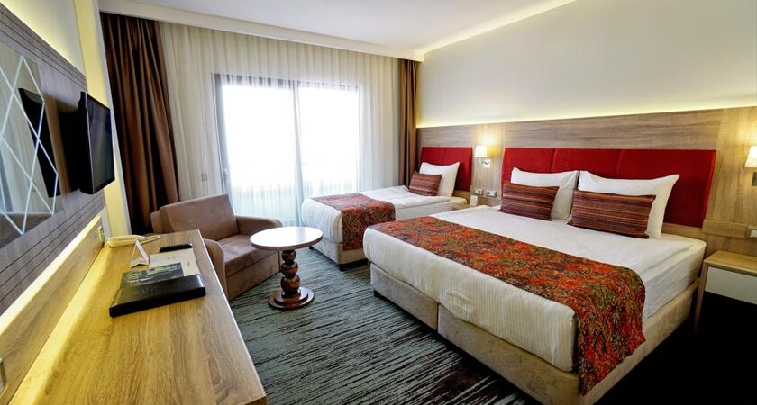Orkis Palace Hotel