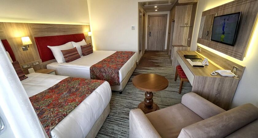 Orkis Palace Hotel