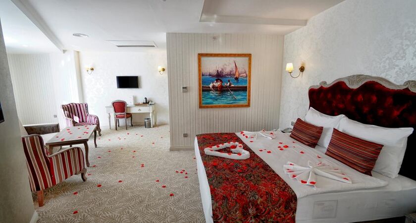 Orkis Palace Hotel