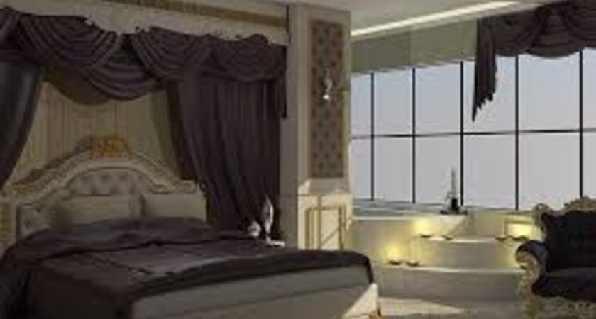 Orkis Palace Hotel