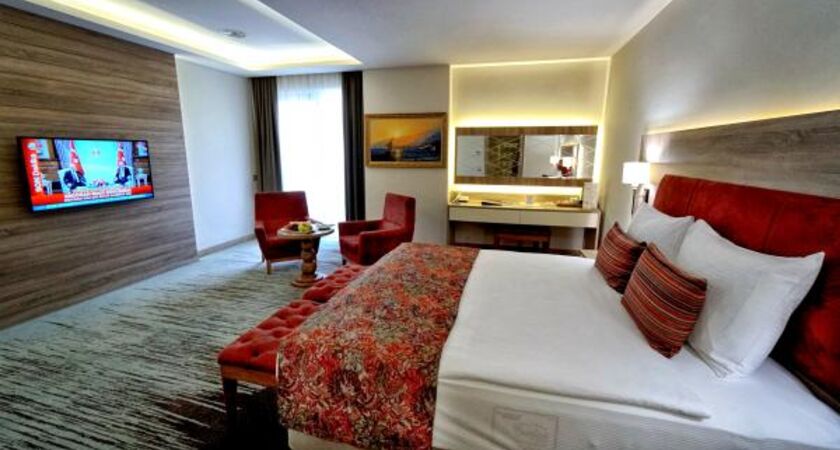 Orkis Palace Hotel