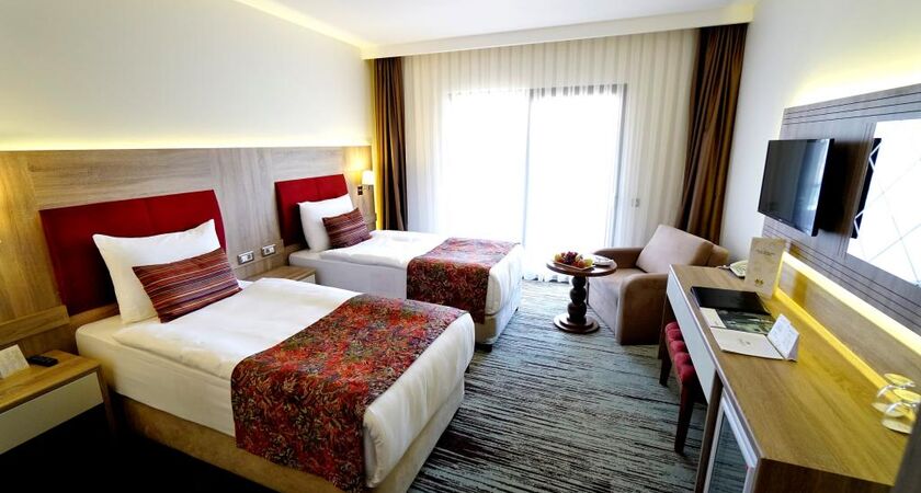 Orkis Palace Hotel
