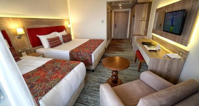 Orkis Palace Hotel