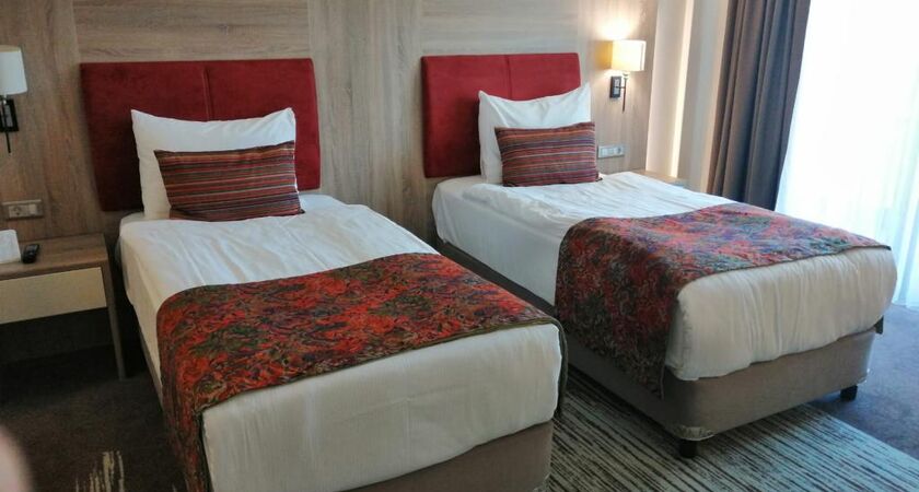 Orkis Palace Hotel