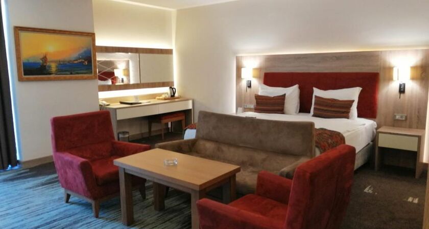 Orkis Palace Hotel