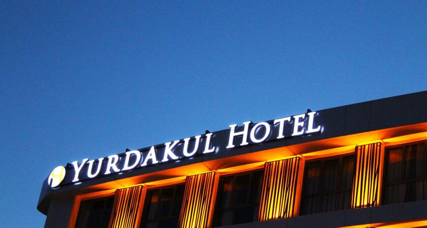 Yurdakul Hotel