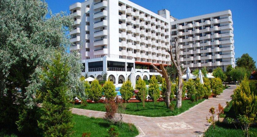 Grand Hotel Temizel