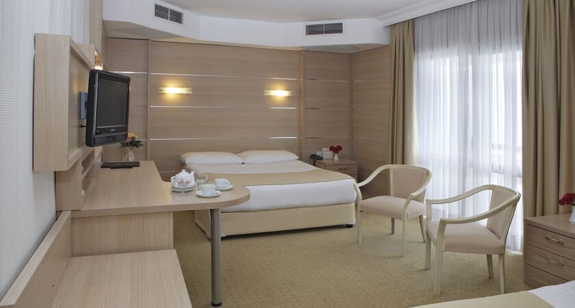 Grand Hotel Temizel