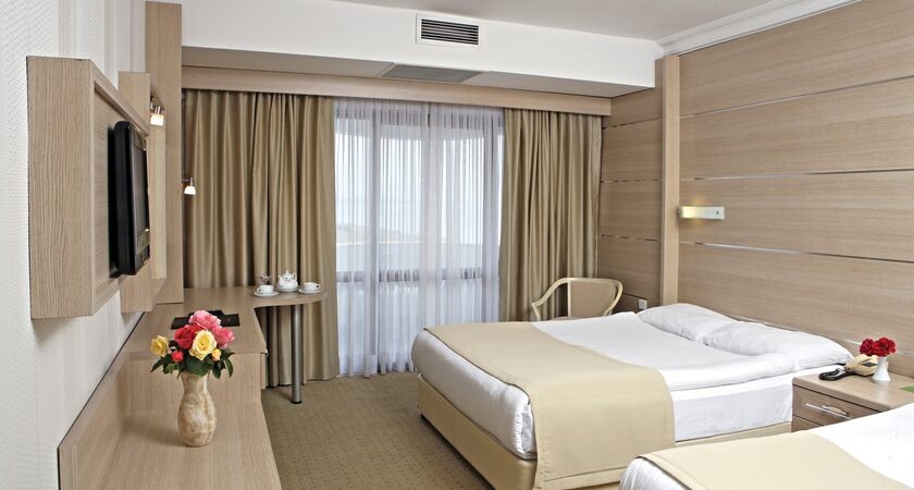 Grand Hotel Temizel