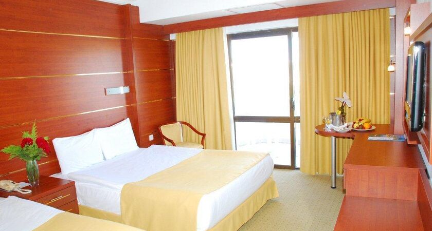 Grand Hotel Temizel