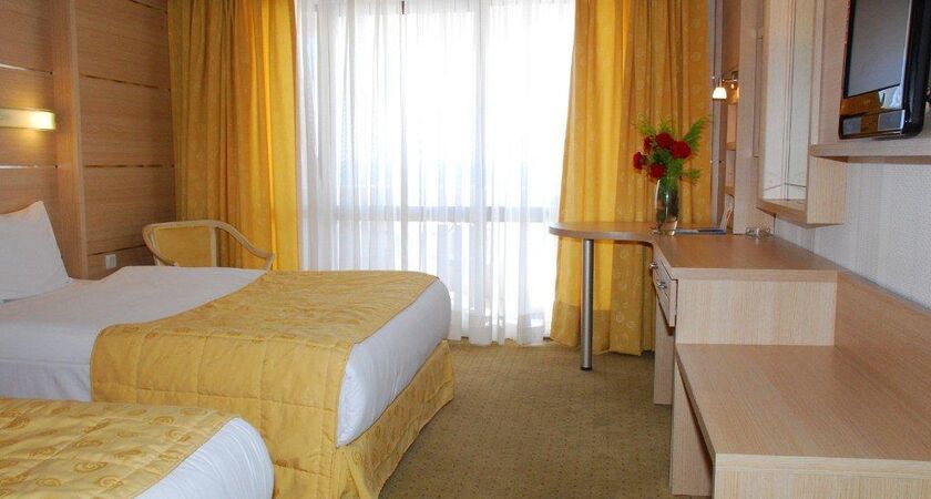 Grand Hotel Temizel