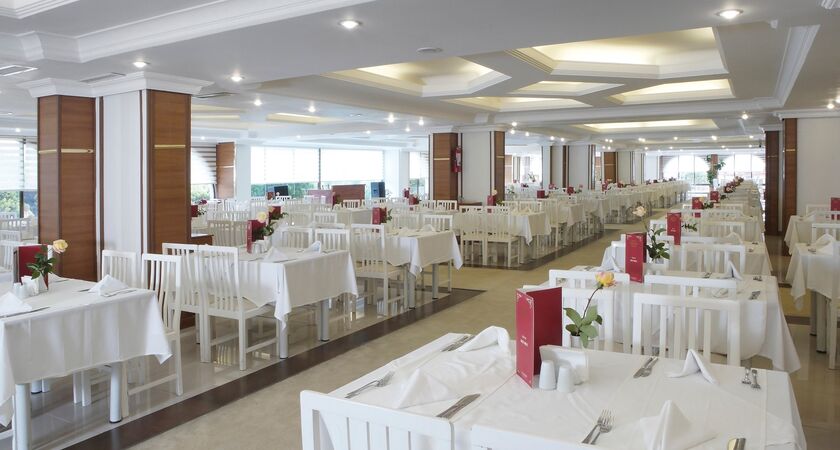 Grand Hotel Temizel