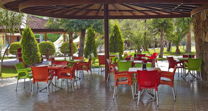 Grand Hotel Temizel