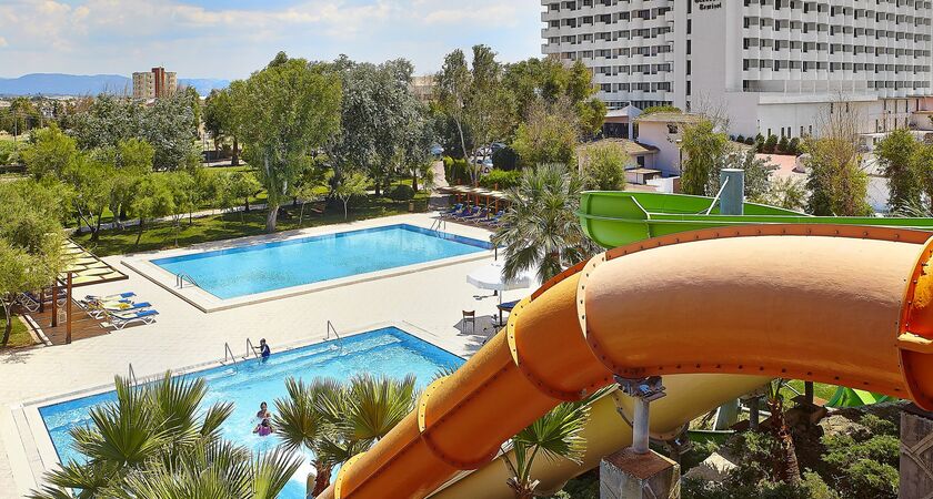 Grand Hotel Temizel