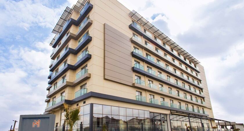 Musho Hotel