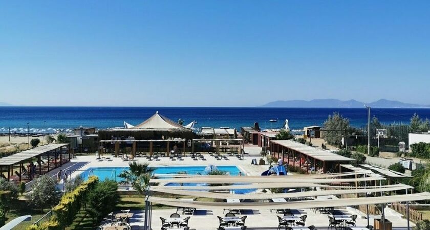 Musho Hotel