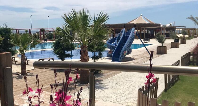 Musho Hotel