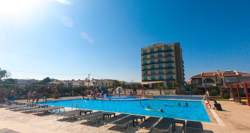 Musho Hotel