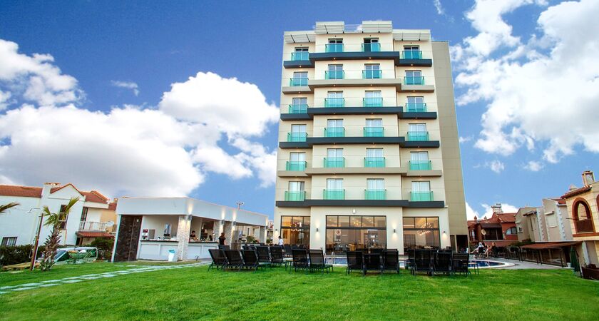 Musho Hotel