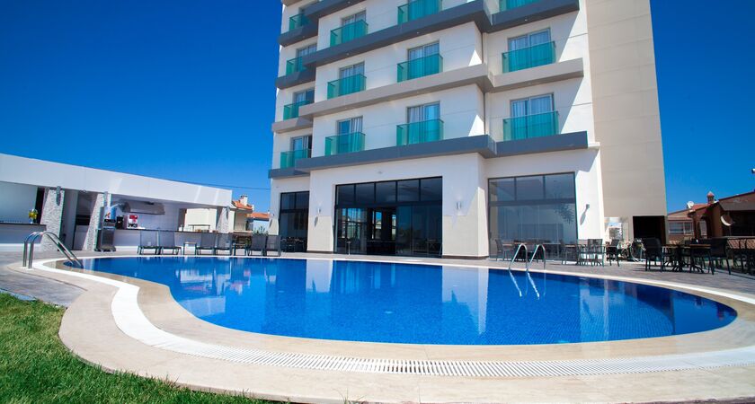 Musho Hotel