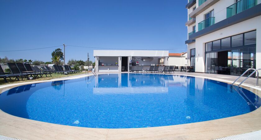 Musho Hotel