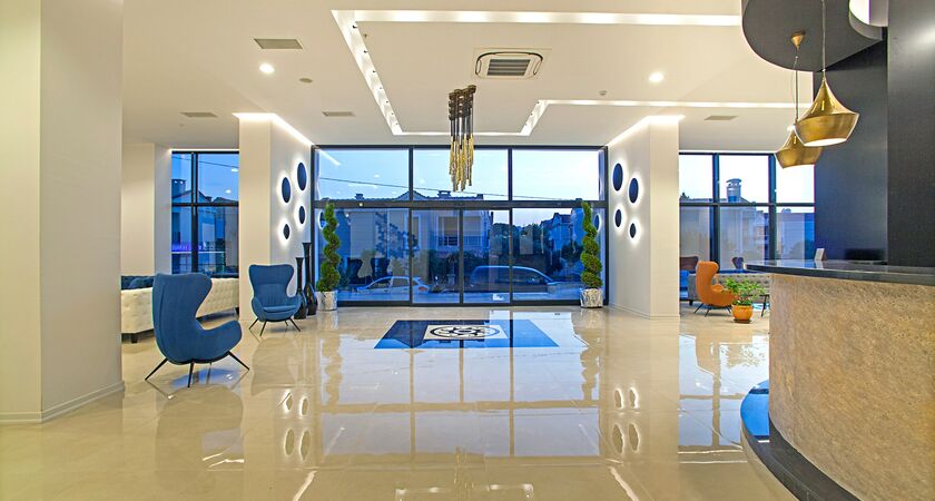 Musho Hotel
