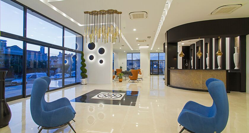 Musho Hotel