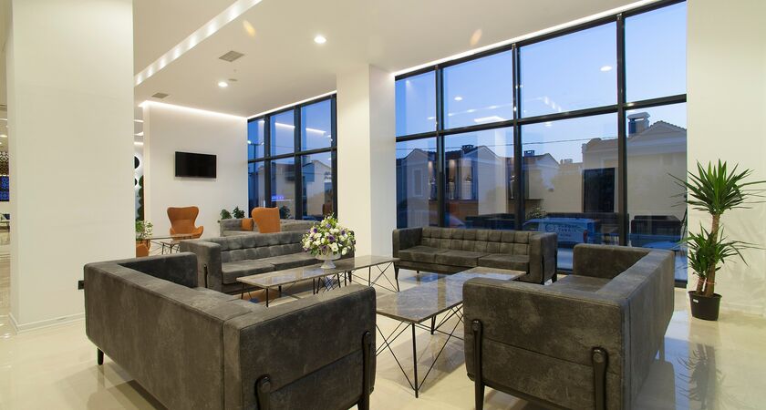 Musho Hotel