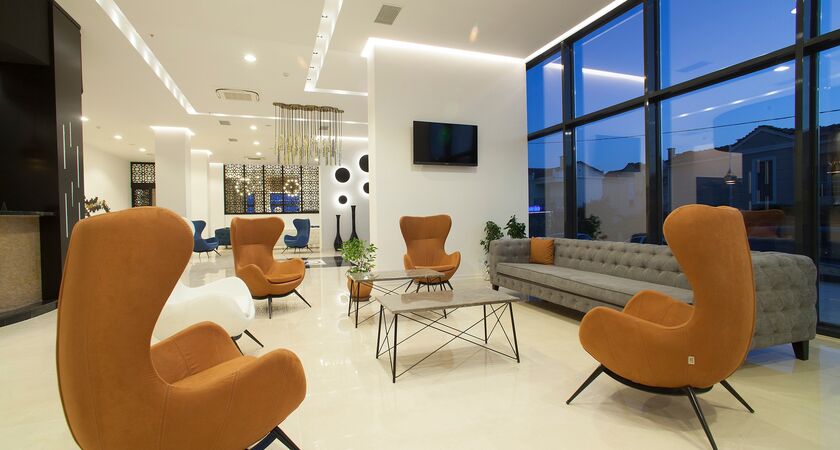 Musho Hotel