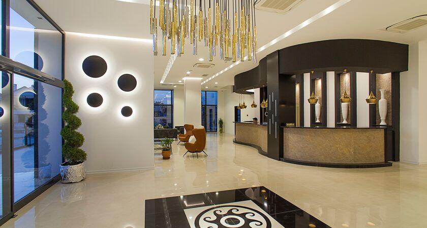 Musho Hotel