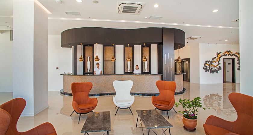 Musho Hotel