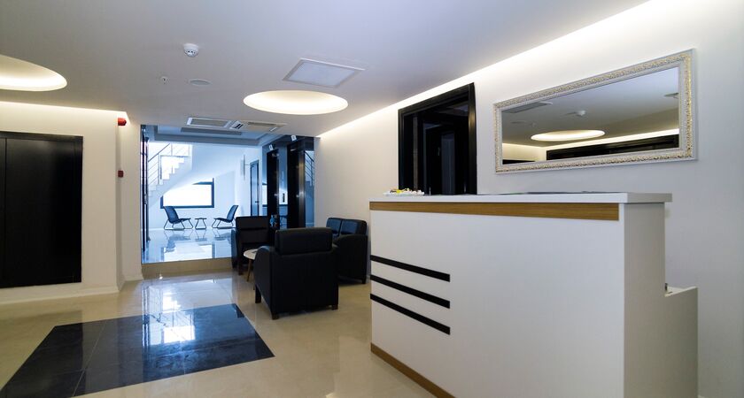 Musho Hotel