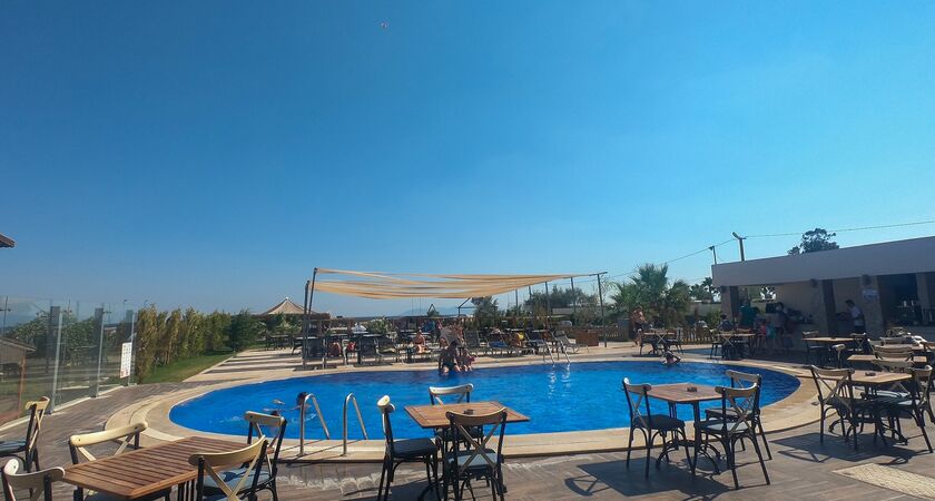Musho Hotel