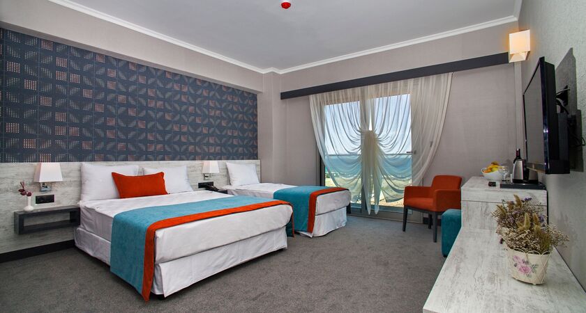 Musho Hotel