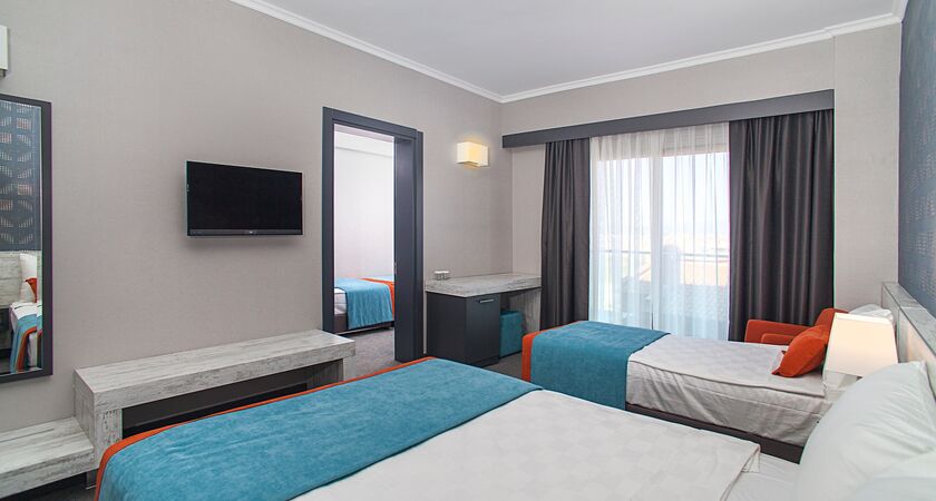 Musho Hotel