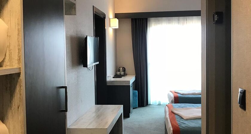 Musho Hotel