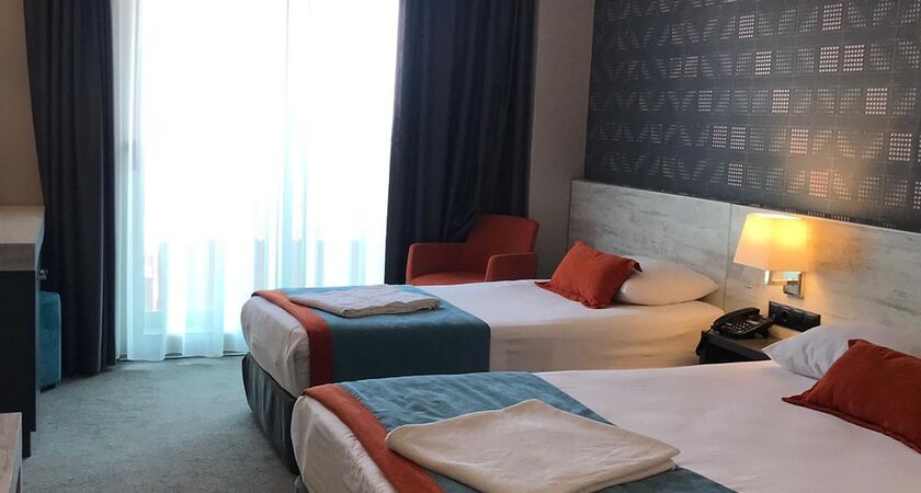 Musho Hotel