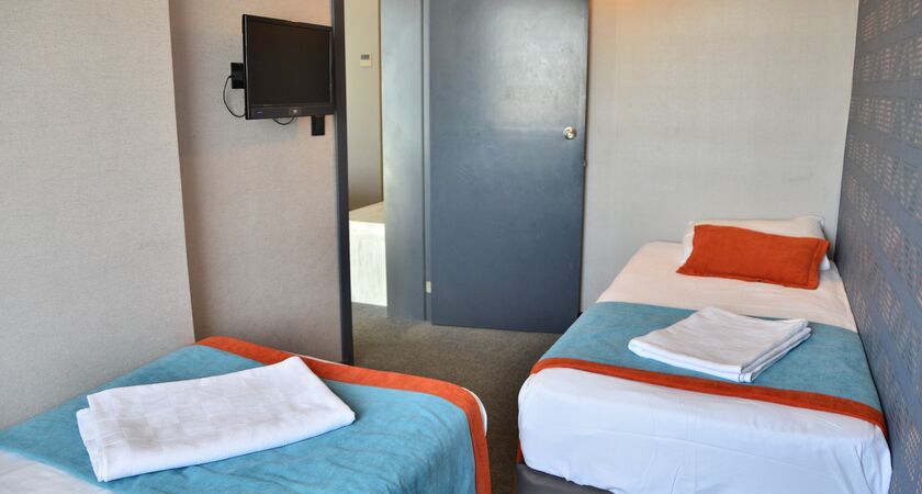 Musho Hotel