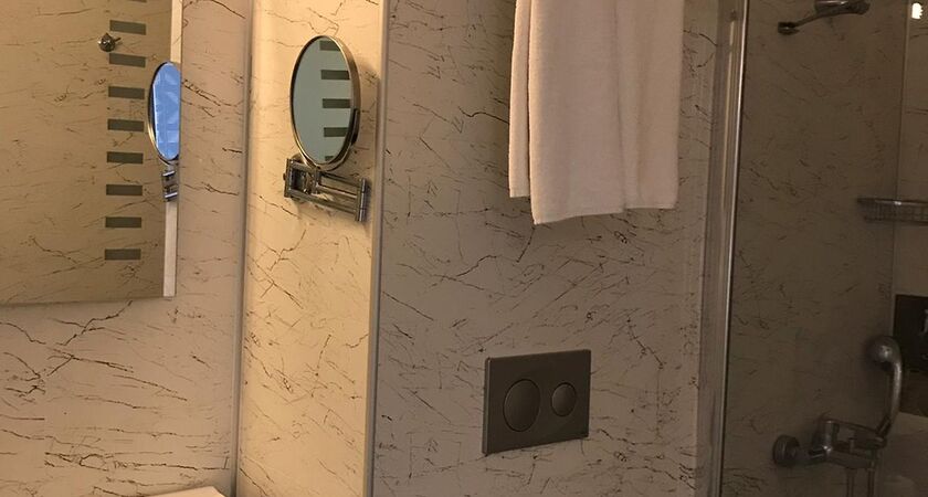 Musho Hotel