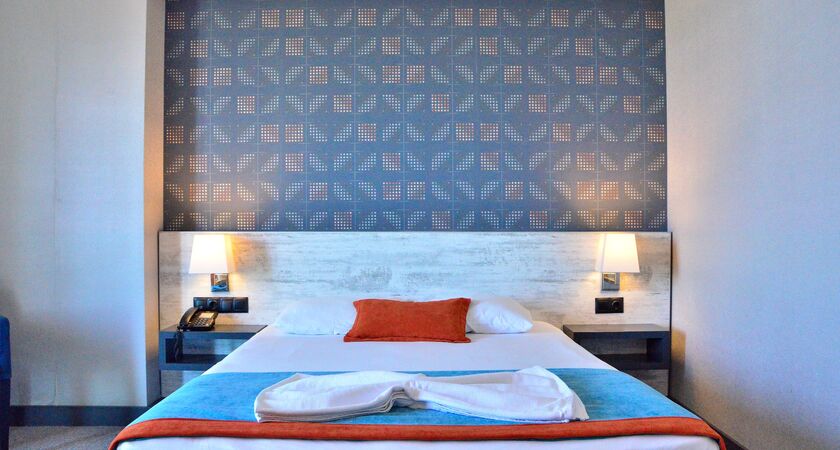 Musho Hotel
