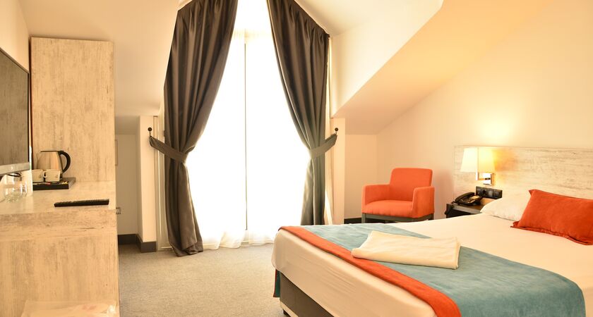 Musho Hotel