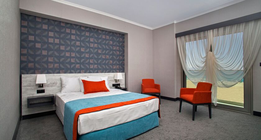 Musho Hotel