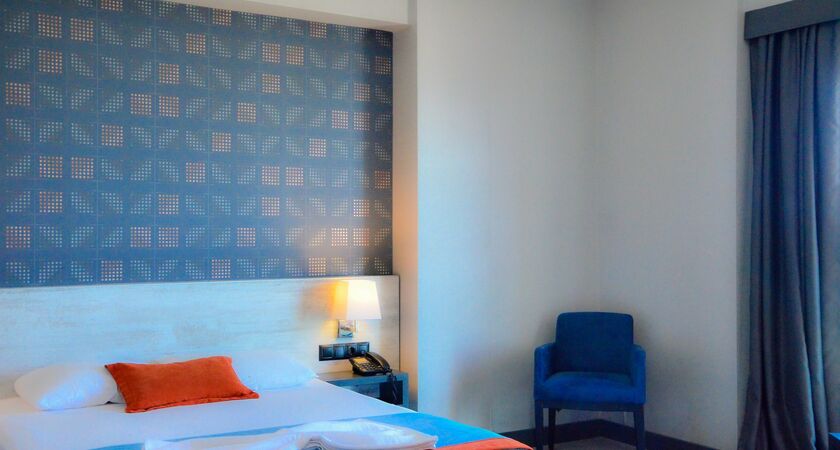 Musho Hotel