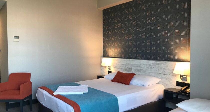Musho Hotel