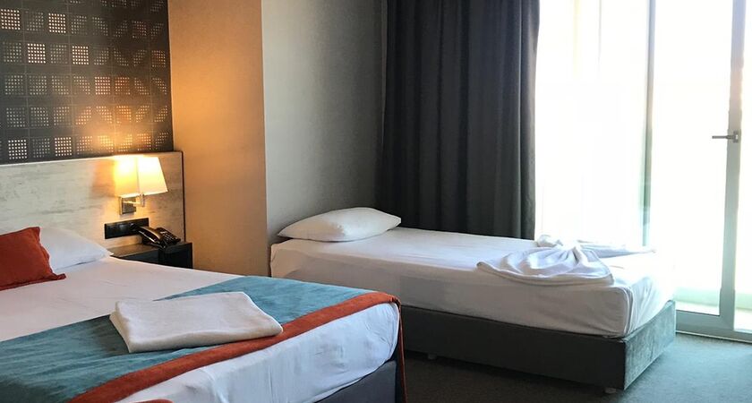 Musho Hotel