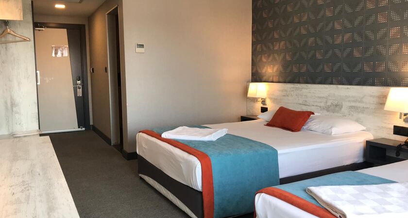 Musho Hotel